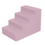 Steps for ballpit height 60cm