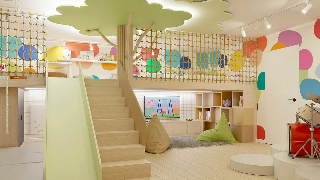 Alessia & Giulio Logo