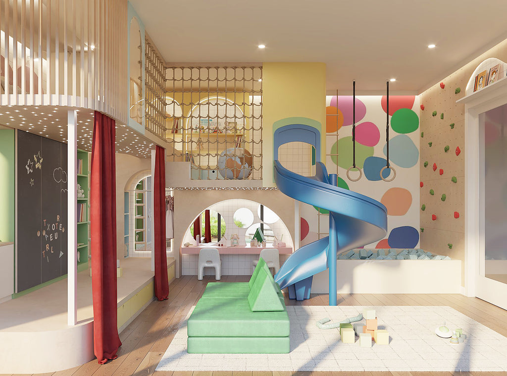 Andrea & Emilia Logo