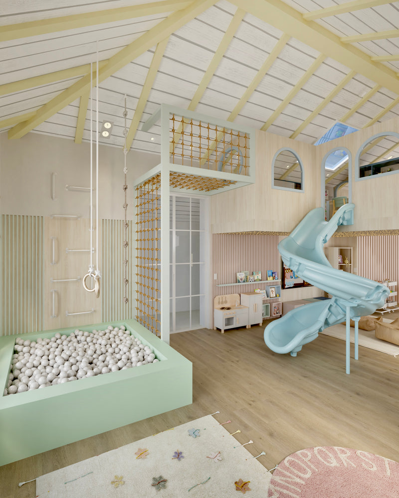 Benjamin & Madeleine