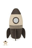 Basket Giant Rocket