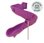 Open Spiral Slide 1.6m