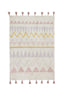 Washable Rug Azteca