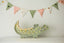 Little Lights Crocodile Lamp