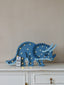 Little Lights Triceratops Lamp
