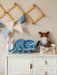Little Lights Triceratops Lamp