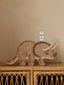 Little Lights Triceratops Lamp