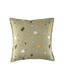 Terrazzo Moss Block Cushion