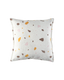 Terrazzo Marble Block Cushion