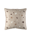 Terrazzo Sand Block Cushion