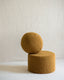 Maple Pouffe