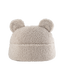 Biscuit Teddy Pouch