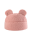 Guava Teddy Pouch