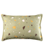 Terrazzo Moss Bolster