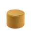 Maple Pouffe