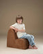 Toffee Cloud Chair