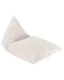 Marshmallow Big Lounger