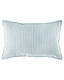 Peppermint Green Bolster