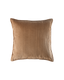 Toffee Block Cushion