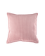 Pink Mousse Block Cushion