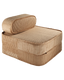 Toffee Flip Chair