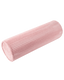 Pink Mousse Roll Cushion