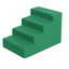 Steps for ballpit height 60cm