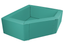 Corner Ballpit 2x2m height 60cm