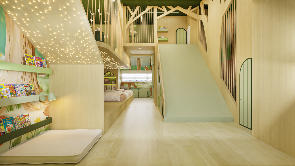 Emma & Noelle & Arna & Summer Logo