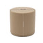 Round Soft Play Pouf - Grey Beige