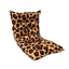 Floor Cushion – Leopard print