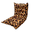 Floor Cushion – Leopard print