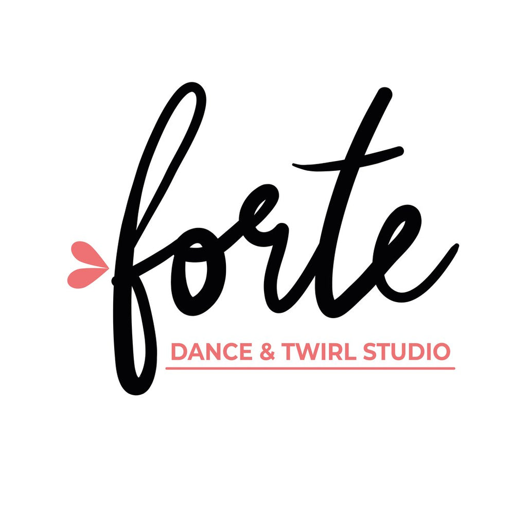 Forte Dance  Logo