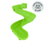 Open Spiral Slide 2m