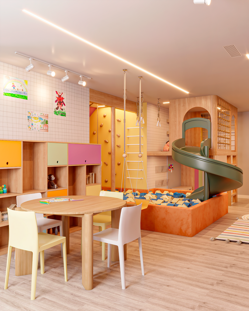 Henny & Duvid & Rachelli Logo