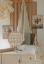 Little Lights Hot Air Balloon Lamp