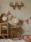 Little Lights Hot Air Balloon Lamp