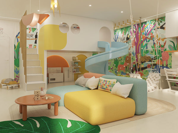 Jeona & Jaikara & Kartar