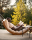 Rocking lounger Laakso outdoor