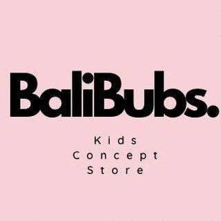 Bali Bubs Logo