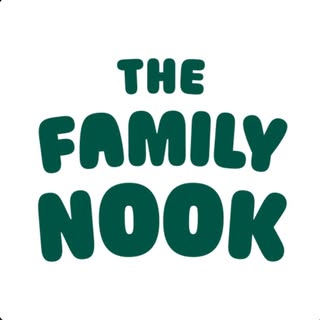 The Family Nook Logo
