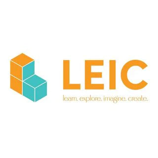 LEIC Logo