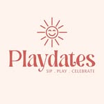 Playdates of Augusta Logo
