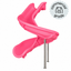 Open Spiral Slide 2.2m