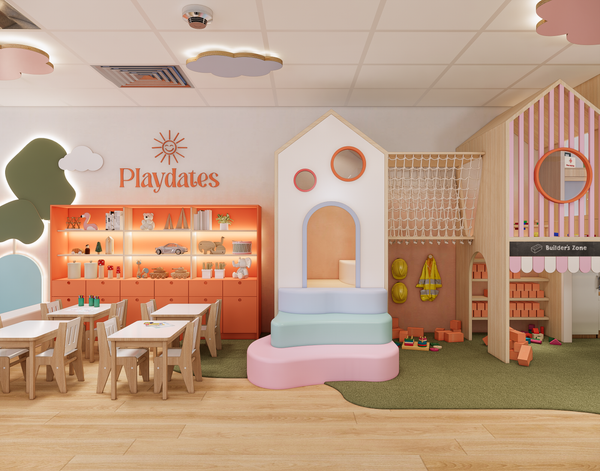 Playdates of Augusta