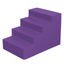 Steps for ballpit height 60cm
