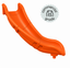 Open Right Turn Slide 1.2m