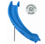 Open Right Turn Slide 2m