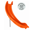 Open Right Turn Slide 2m