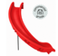 Open Right Turn Slide 2m